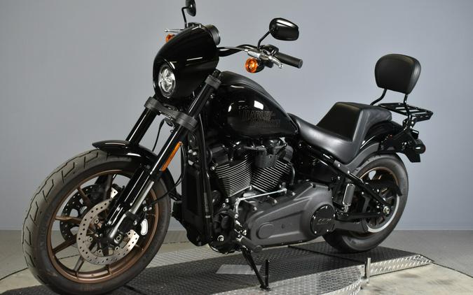 2023 Harley-Davidson Low Rider S