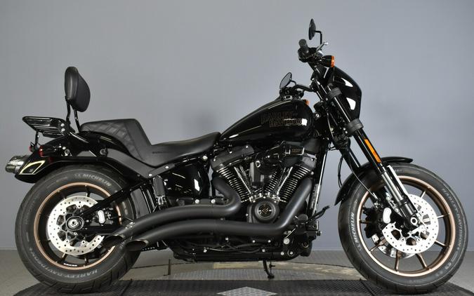 2023 Harley-Davidson Low Rider S