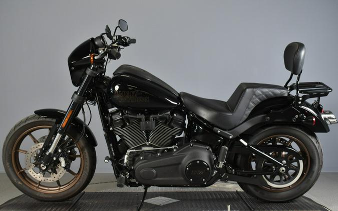 2023 Harley-Davidson Low Rider S