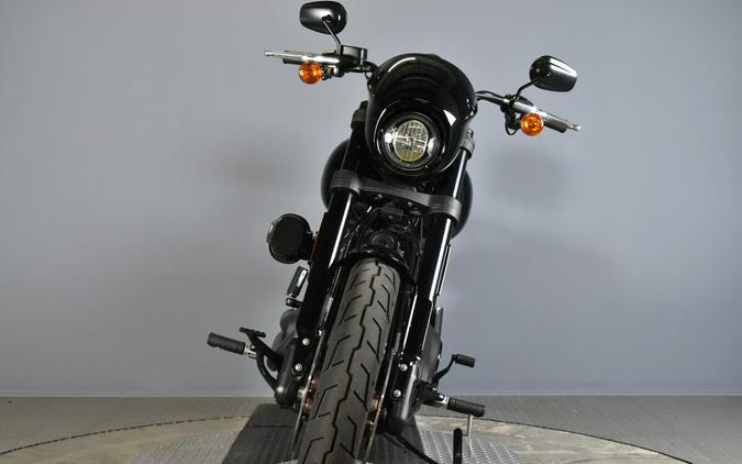 2023 Harley-Davidson Low Rider S