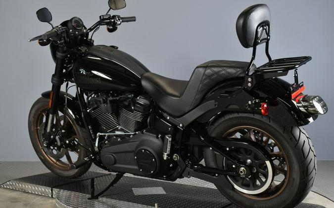 2023 Harley-Davidson Low Rider S