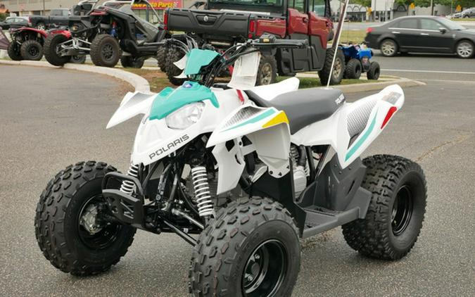 2025 Polaris Outlaw 110 EFI