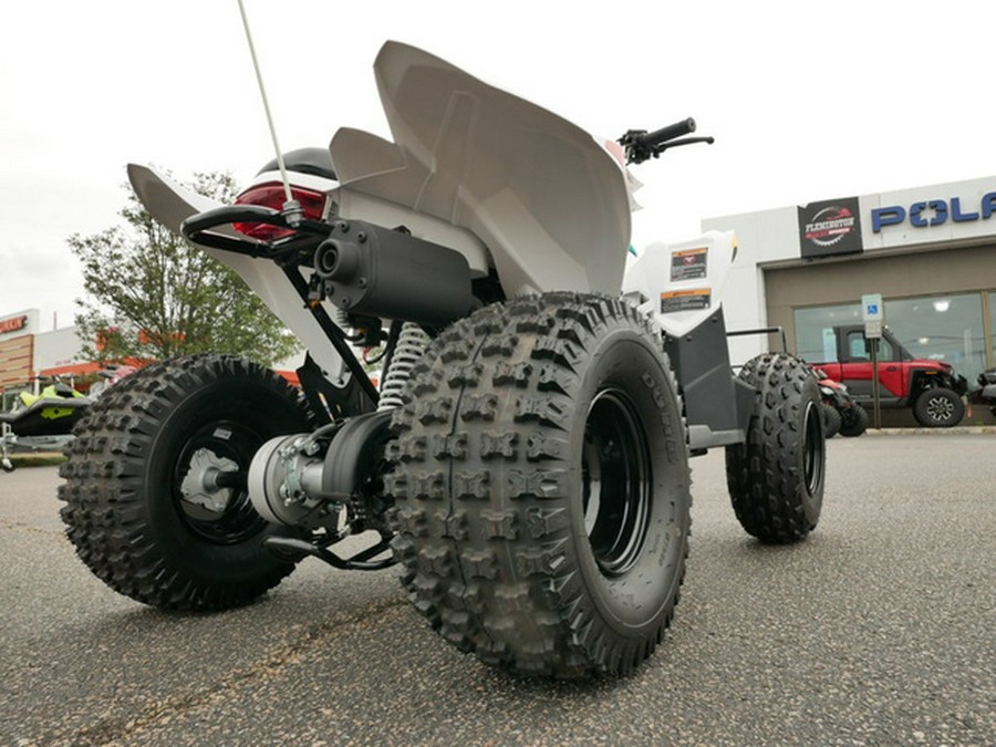 2025 Polaris Outlaw 110 EFI