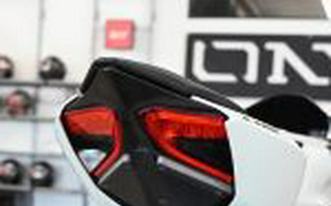 2014 Ducati 899 Panigale