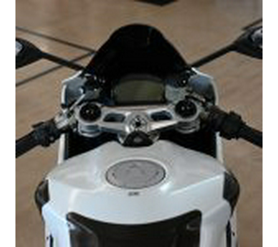 2014 Ducati 899 Panigale