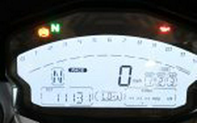 2014 Ducati 899 Panigale