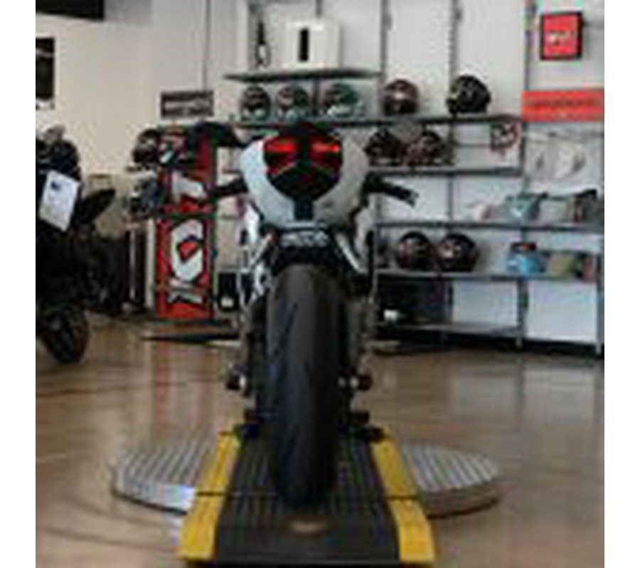 2014 Ducati 899 Panigale