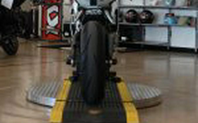 2014 Ducati 899 Panigale