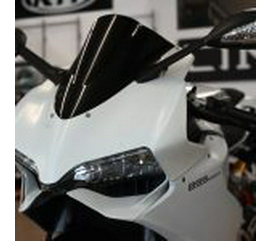 2014 Ducati 899 Panigale