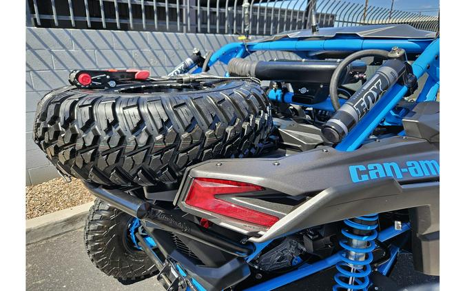 2019 Can-Am Maverick X3 X rc Turbo R