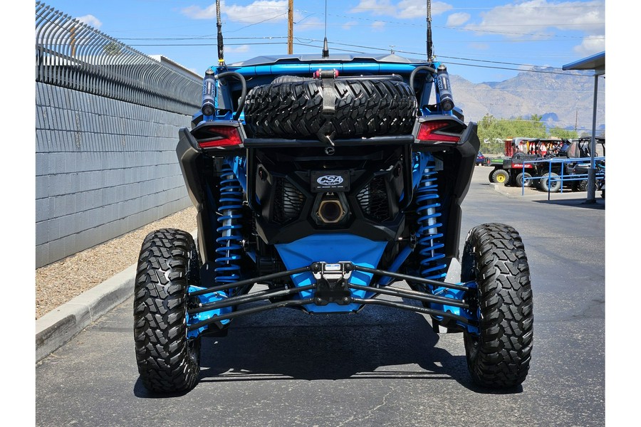 2019 Can-Am Maverick X3 X rc Turbo R