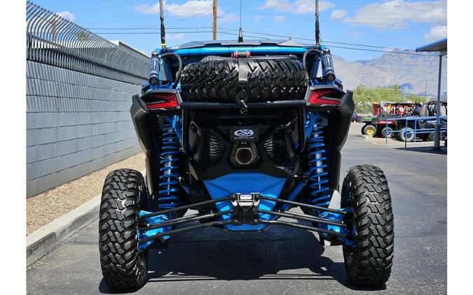 2019 Can-Am Maverick X3 X rc Turbo R