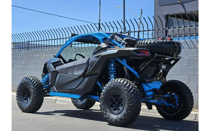 2019 Can-Am Maverick X3 X rc Turbo R