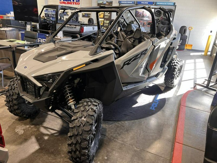 2024 Polaris® RZR Pro XP 4 Sport