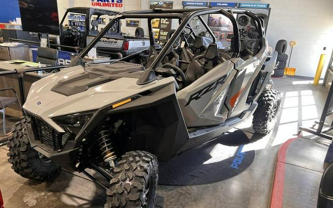 2024 Polaris® RZR Pro XP 4 Sport