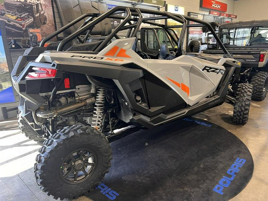 2024 Polaris® RZR Pro XP 4 Sport