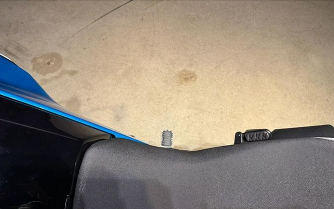 2025 CFMOTO Ibex 450