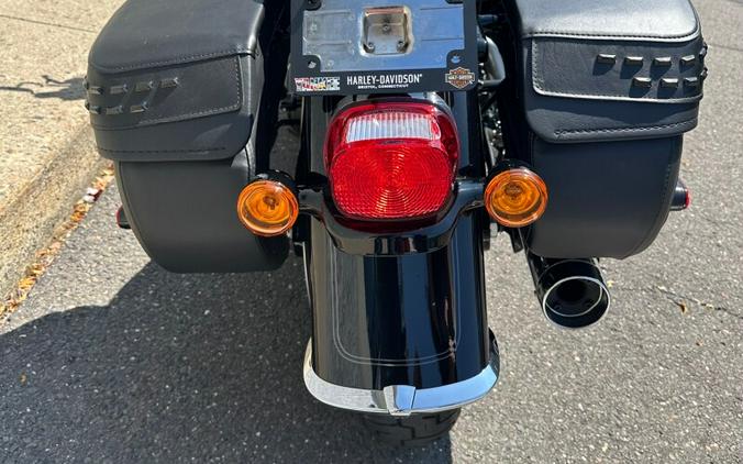 2024 FLHCS Heritage Classic 114