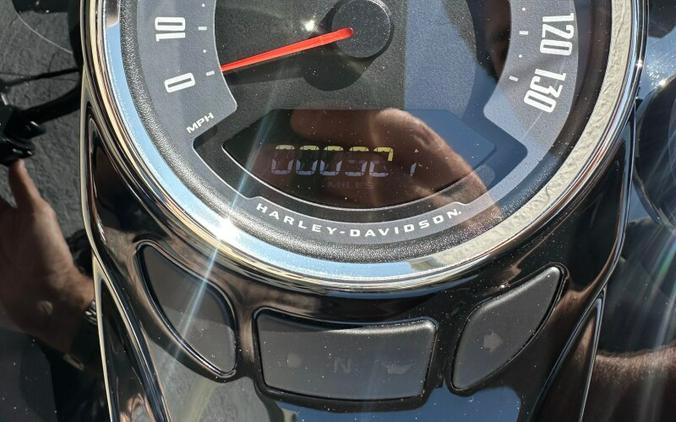 2024 FLHCS Heritage Classic 114