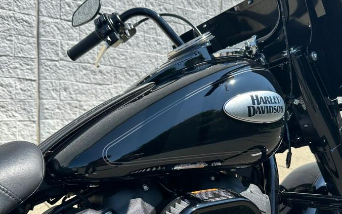 2024 FLHCS Heritage Classic 114