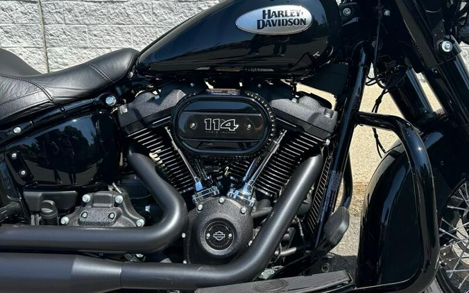 2024 FLHCS Heritage Classic 114