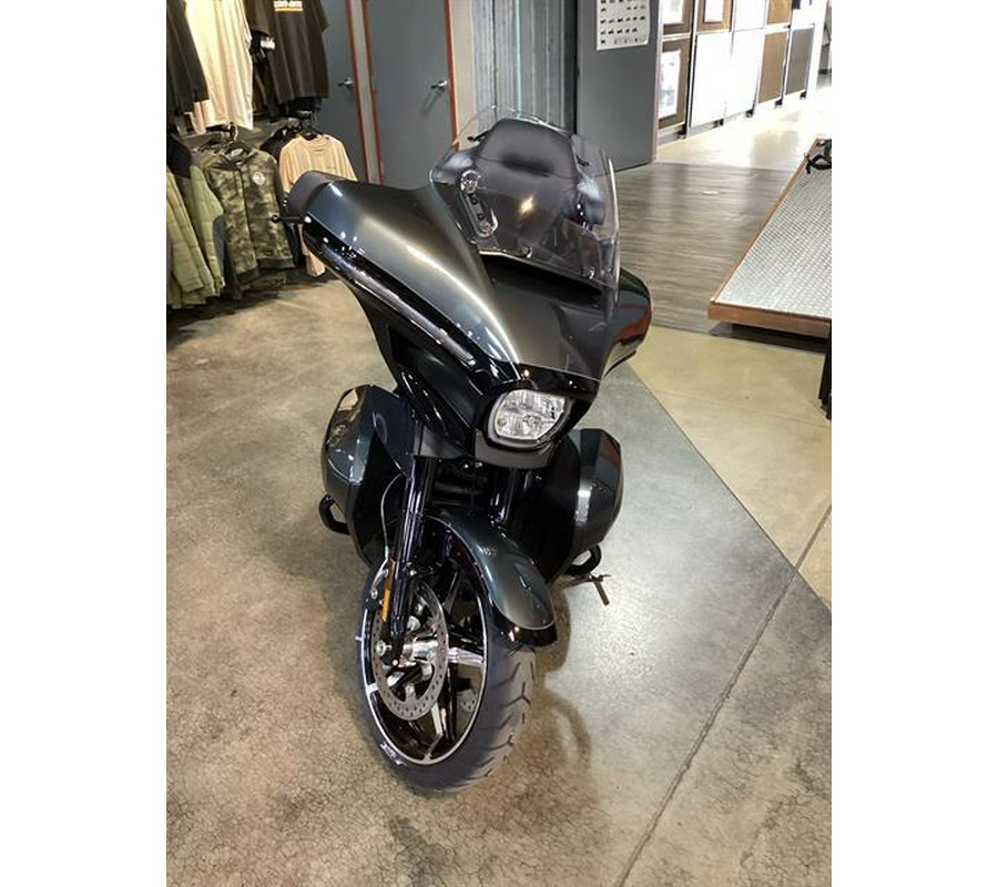 2025 Harley-Davidson Street Glide® Ultra