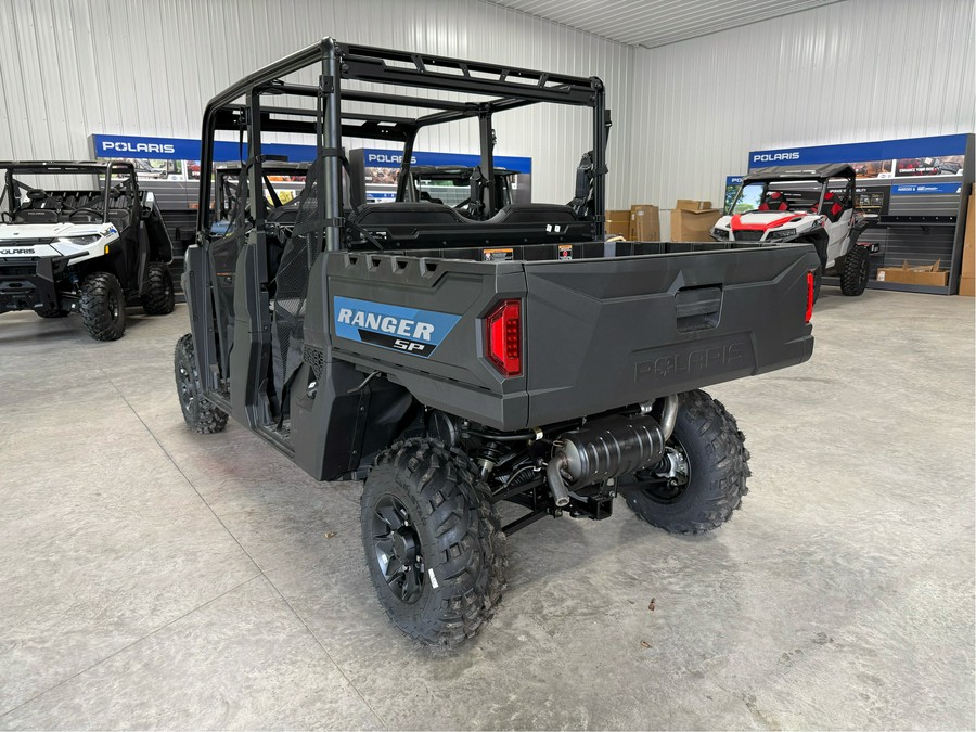 2026 Polaris Ranger Crew SP 570 Premium