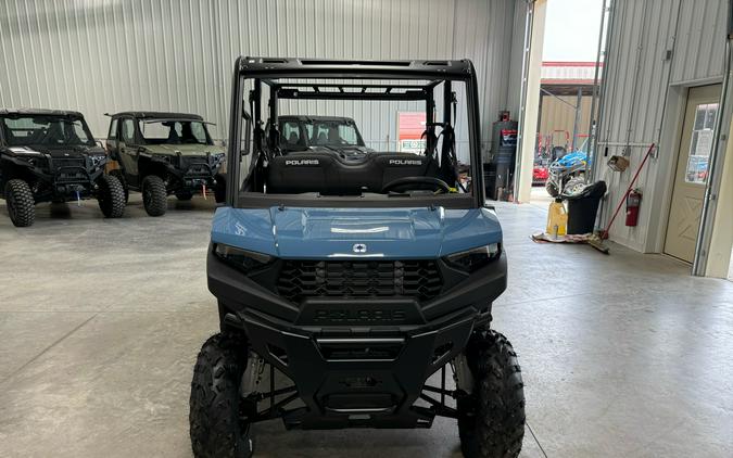 2026 Polaris Ranger Crew SP 570 Premium
