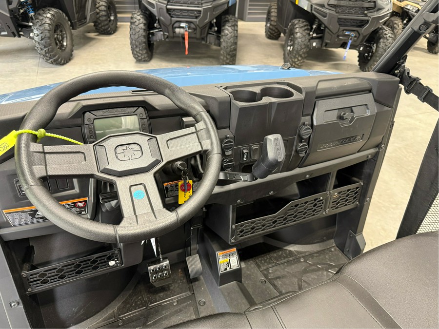 2026 Polaris Ranger Crew SP 570 Premium