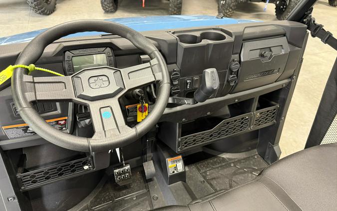 2026 Polaris Ranger Crew SP 570 Premium