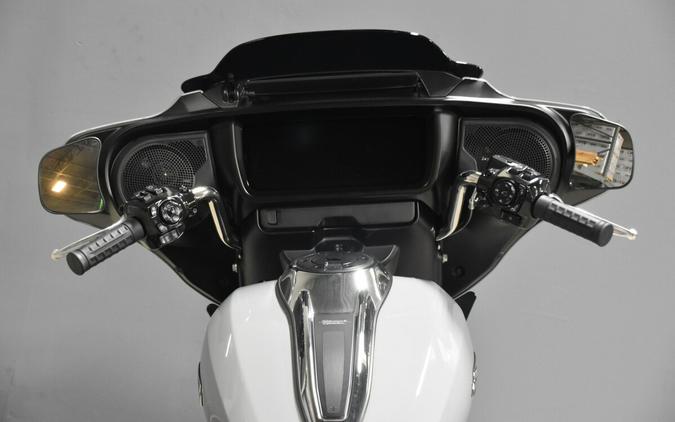 2024 Harley-Davidson Street Glide