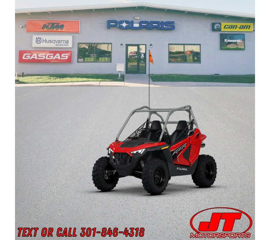 2026 Polaris RZR 200 EFI