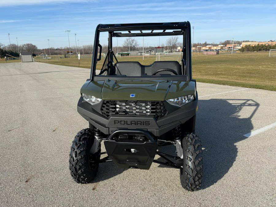 2026 Polaris Ranger® SP 570 Sage Green