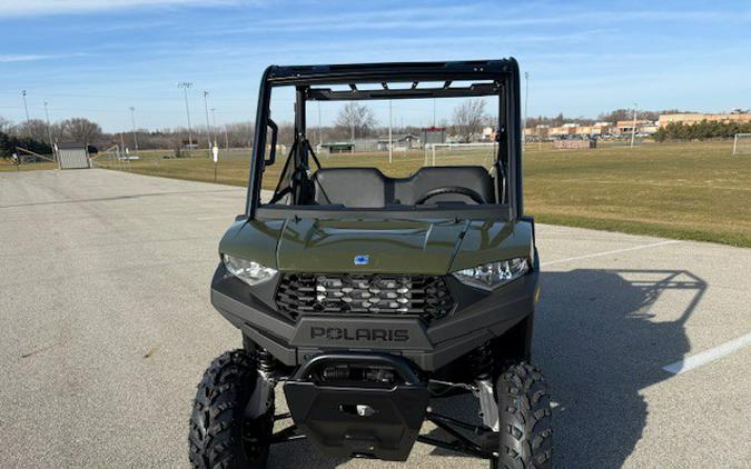 2026 Polaris Ranger® SP 570 Sage Green