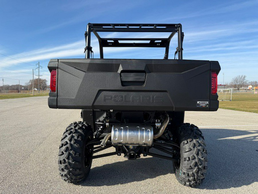 2026 Polaris Ranger® SP 570 Sage Green