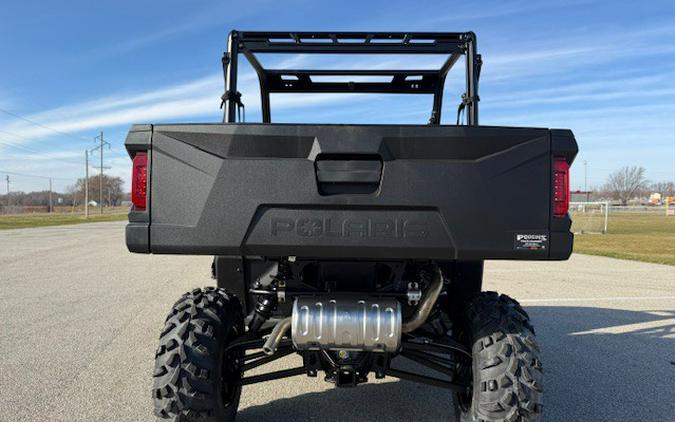 2026 Polaris Ranger® SP 570 Sage Green