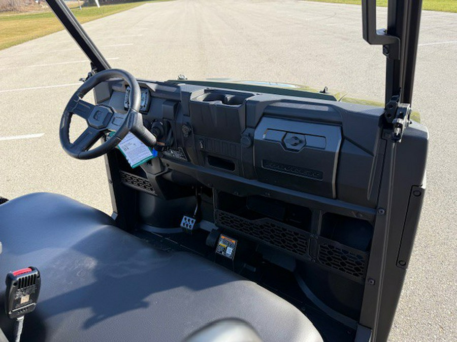 2026 Polaris Ranger® SP 570 Sage Green