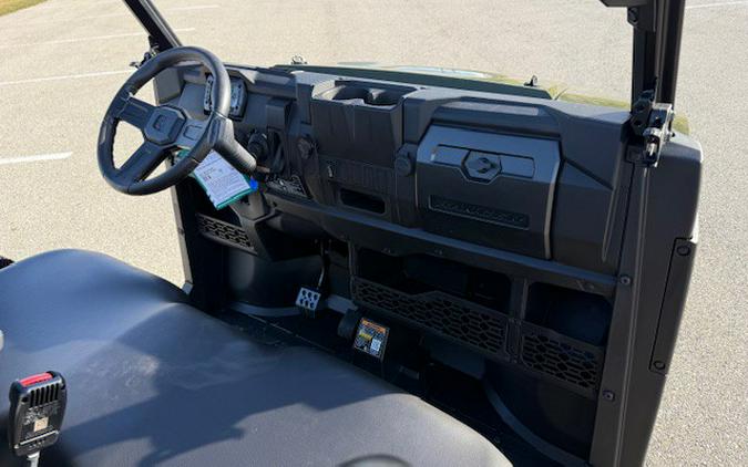 2026 Polaris Ranger® SP 570 Sage Green
