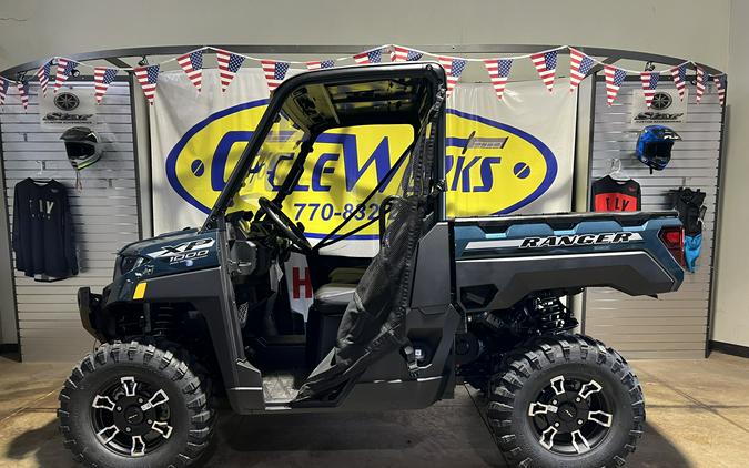 2026 Polaris Ranger XP® 1000 Premium