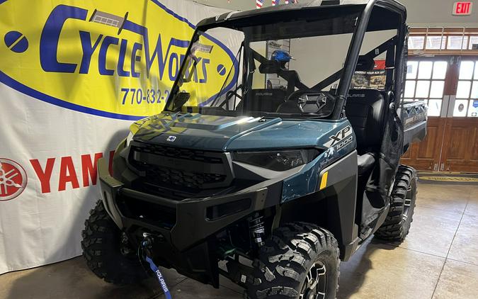 2026 Polaris Ranger XP® 1000 Premium