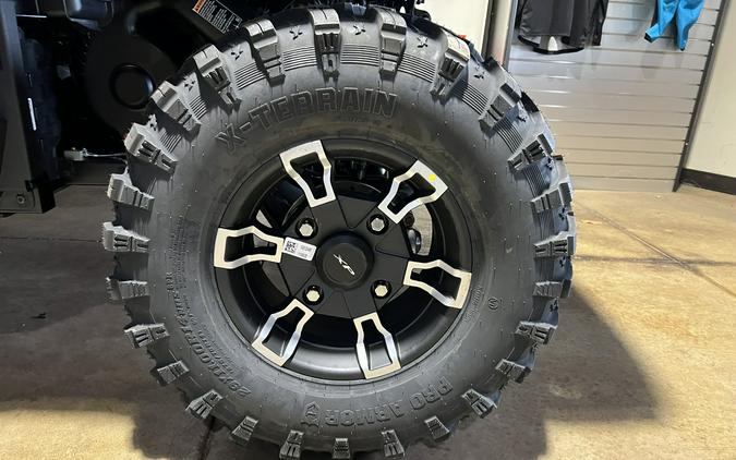 2026 Polaris Ranger XP® 1000 Premium