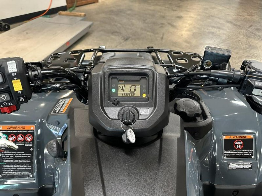2026 Honda® FourTrax Rancher 4x4 Automatic DCT EPS