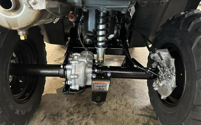 2026 Honda® FourTrax Rancher 4x4 Automatic DCT EPS