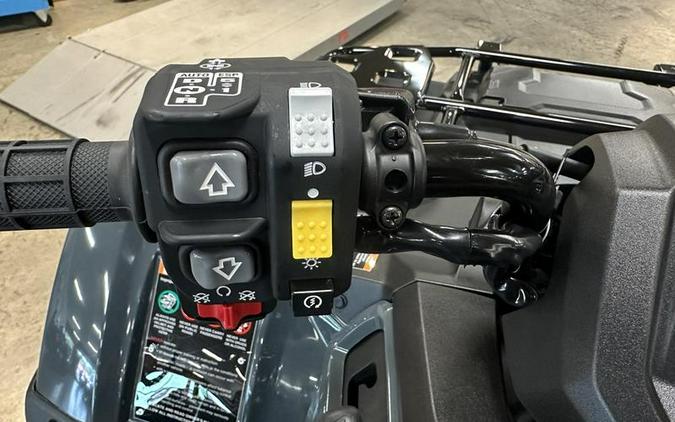 2026 Honda® FourTrax Rancher 4x4 Automatic DCT EPS