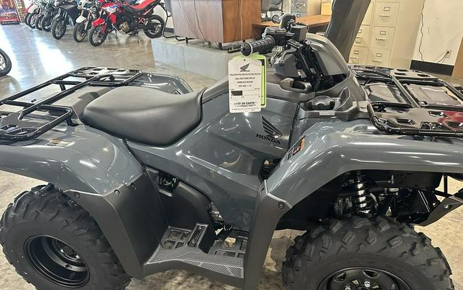 2026 Honda® FourTrax Rancher 4x4 Automatic DCT EPS