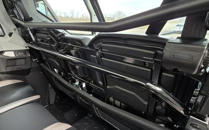 2025 RIDGE CREW HVAC