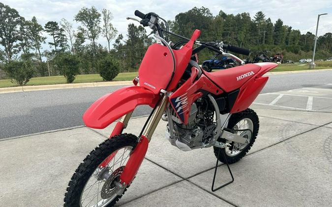 2026 Honda CRF 150R