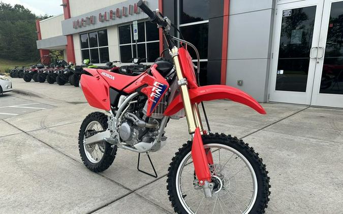2026 Honda CRF 150R