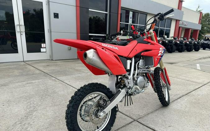 2026 Honda CRF 150R