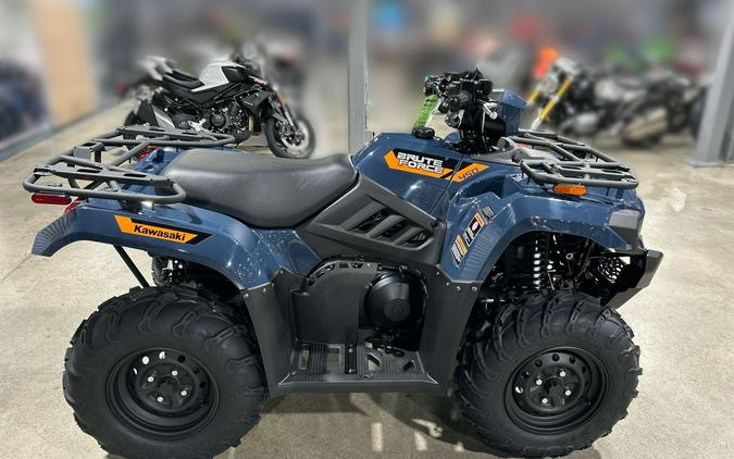 2026 Kawasaki BRUTE FORCE 450 4X4